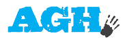 AGH Logo